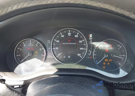 2020 Mazda Mazda3 Preferred Package from USA, damaged, VIN 3MZBPBDM4LM118306